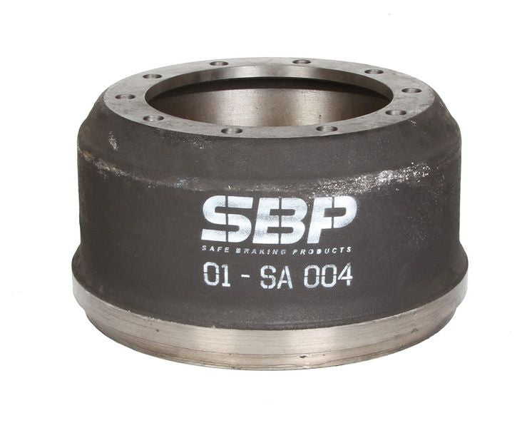 Tambor de freno SBP 01-SA004 para SAF RS