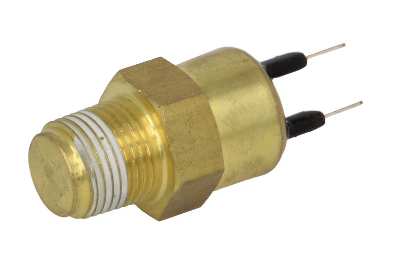 Sensor de temperatura de refrigerante AKUSAN AG 0718 para New Holland TM