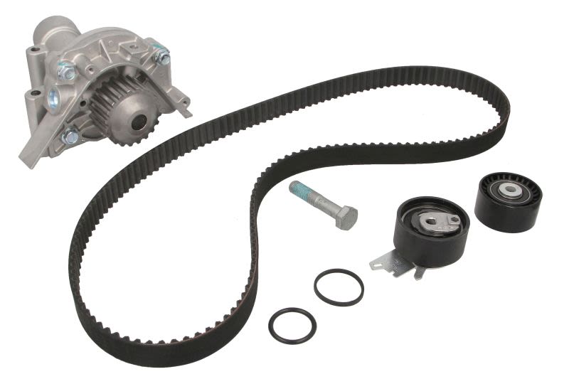 Kit de bomba de agua y correa de distribución GATES KP25608XS para Citroen C4