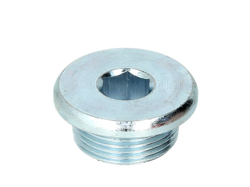 Tapón de cárter de aceite HANS PRIES 113 282 para Audi A4 B6