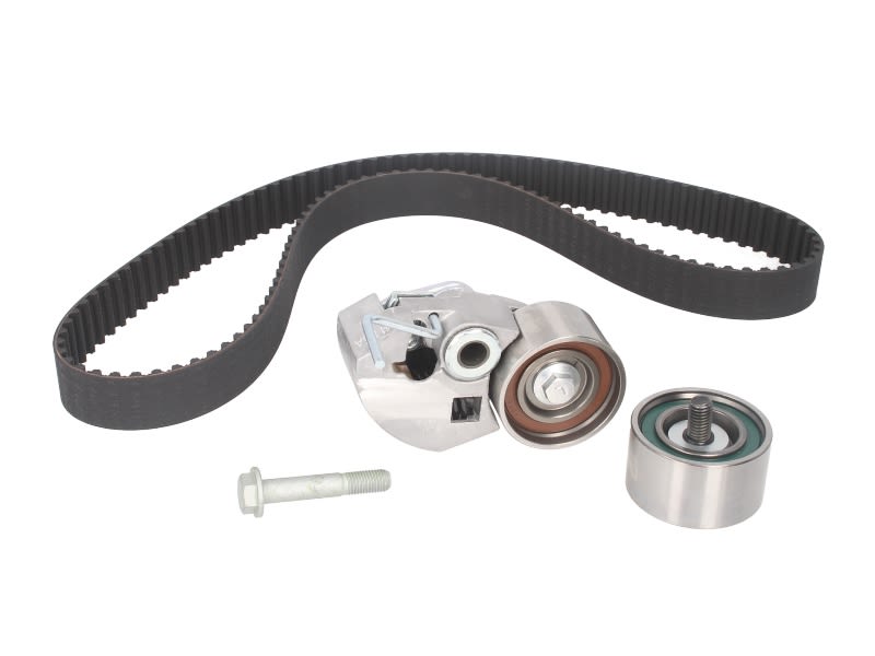 Kit de correa de distribución CONTITECH CT1099K2 para Hyundai Accent II