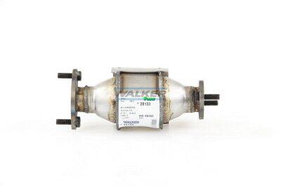 Catalizador WALKER 28133 para Hyundai Tucson