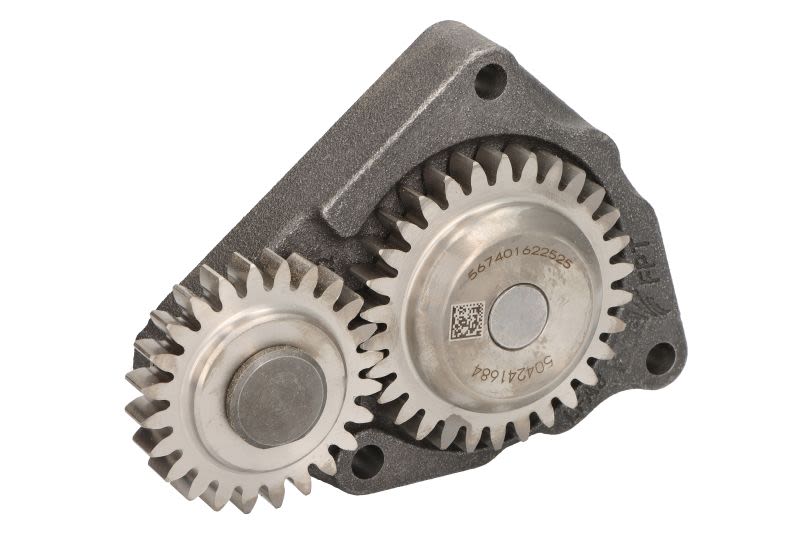 Bomba de aceite FPT 504241684-FPT para Case IH 60