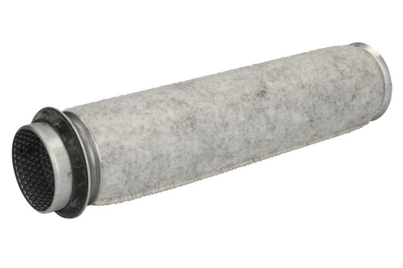 Filtro de aire HENGST E112LS para Fendt 2 D Farme