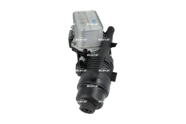Carcasa de filtro de aceite NRF 31895 para BMW Serie 1 (F40) 2019-