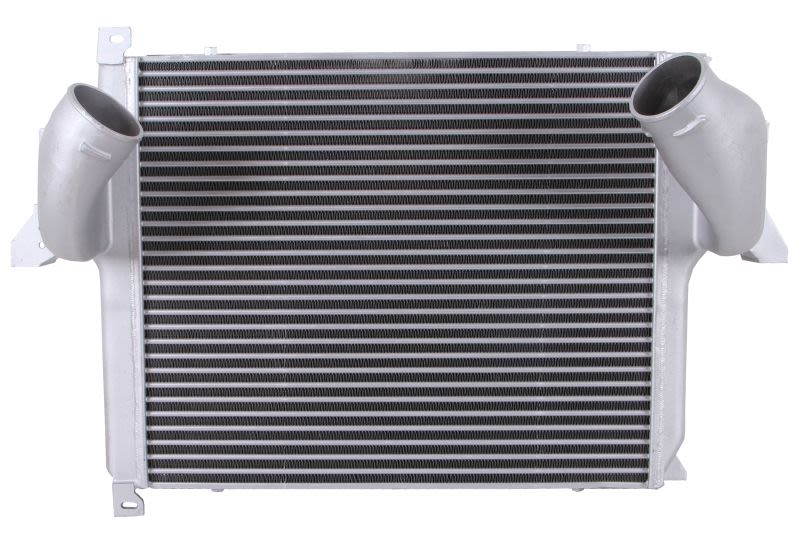 Enfriador de aire de carga (intercooler) HIGHWAY AUTOMOTIVE 20033026 para Mercedes-Benz Actros OM541.920-OM542.944