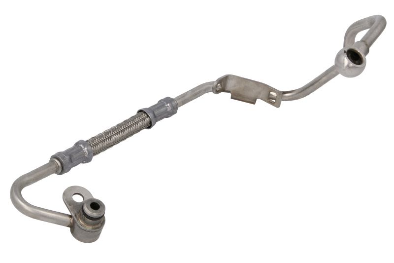 Línea de aceite de turbocompresor AJUSA OP10637 para Volkswagen Golf V