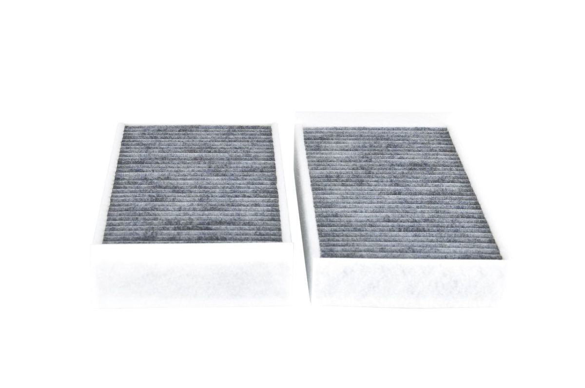 Filtro de aire de cabina BOSCH 1 987 435 582 para BMW Serie 1 (F40) 2019-
