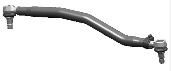 Conjunto de barra central LEMFOERDER 25821 01 para Mercedes-Benz Atego