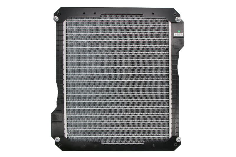 Radiador de motor HIGHWAY AUTOMOTIVE 10118015 para JCB 3CX