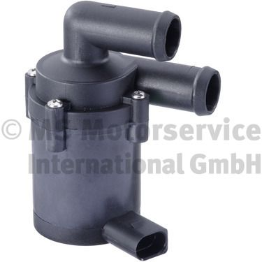 Bomba de agua auxiliar PIERBURG 7.06740.27.0 para Porsche Cayenne