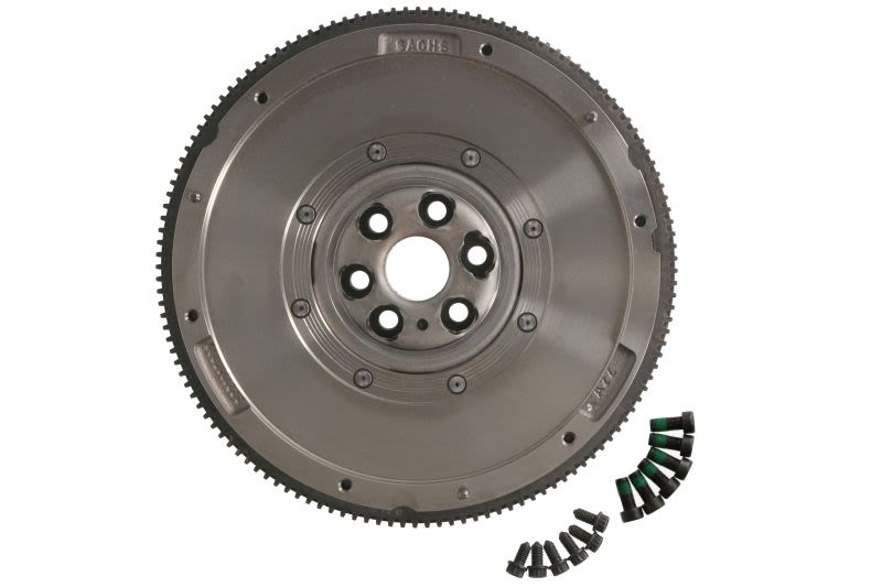 Volante de motor SACHS 2294 001 033 para Volkswagen Golf IV