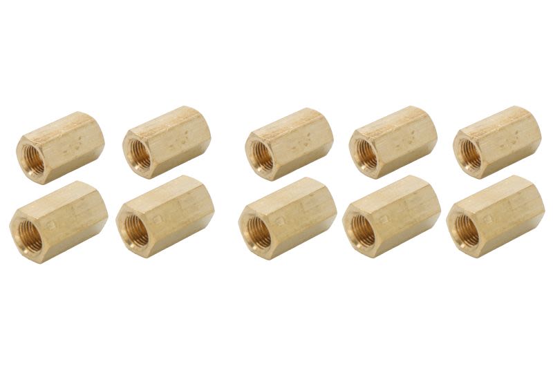 Adaptador de cañería de freno WP 5-600-121/10