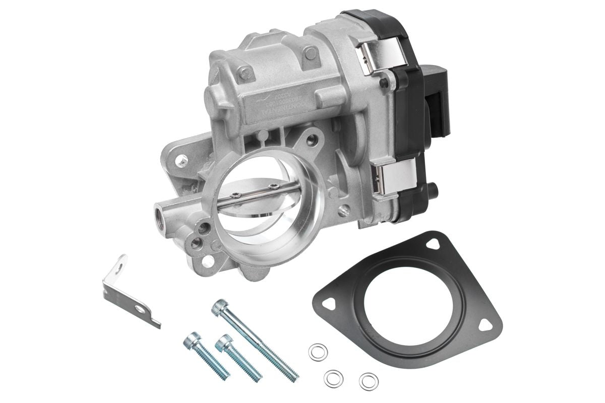 Compuerta de control de admisión de aire VDO 2803605108302 para Opel Astra H