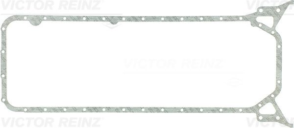 Empaquetadura de cárter de aceite REINZ 71-26232-20 para Mercedes-Benz Clase C (W202) 1993-2000