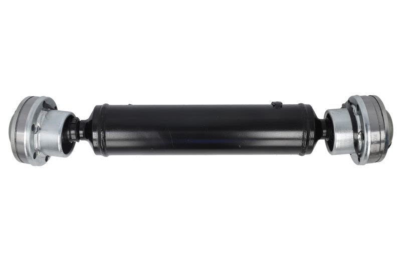 Ventilador de radiador BPART