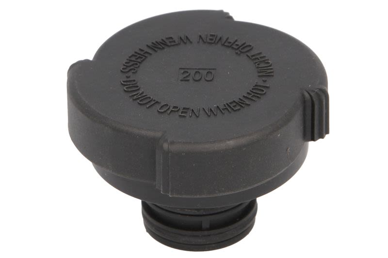 Tapa de estanque de refrigerante NRF 455610 para BMW Serie 3 (E30) 1982-1994
