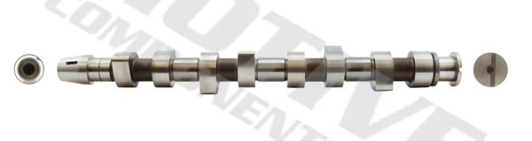 Árbol de levas MOTIVE T2609 para Audi A4 B5