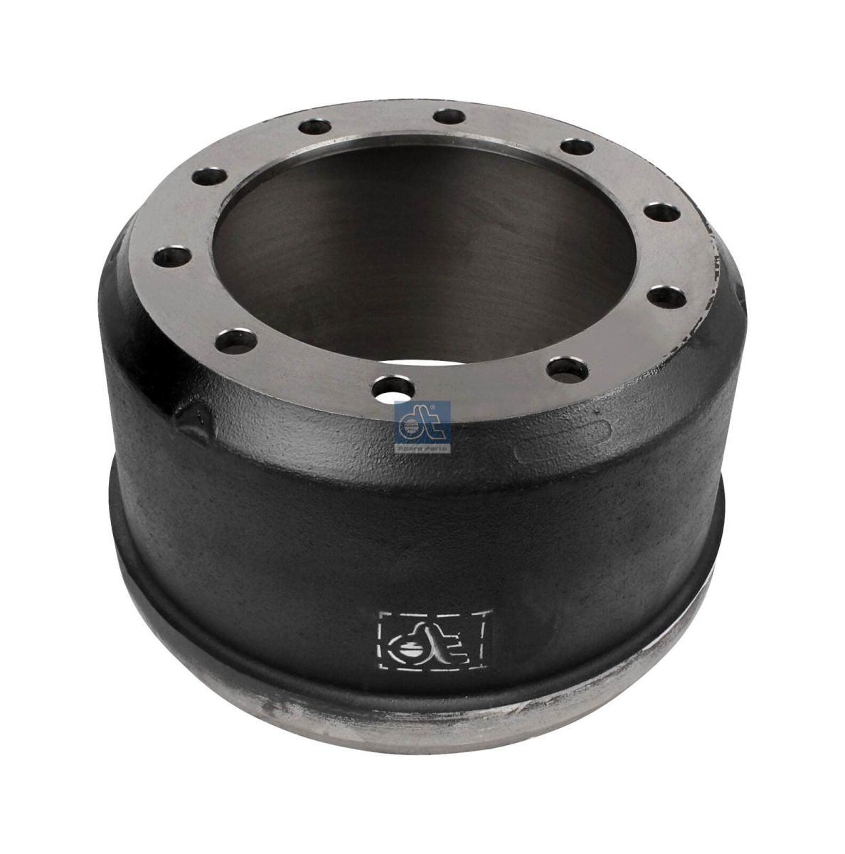 Tambor de freno DT SPARE PARTS 10.23200 para Meritor TA