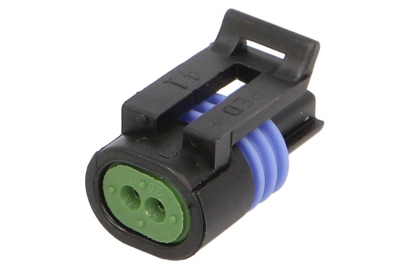 Tapón DELPHI 12162193 para John Deere 6M
