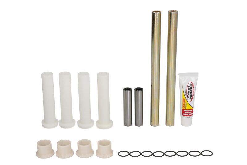 Kit de reparación de mangueta PIVOT WORKS PWAAK-P04-000U para Polaris RZR