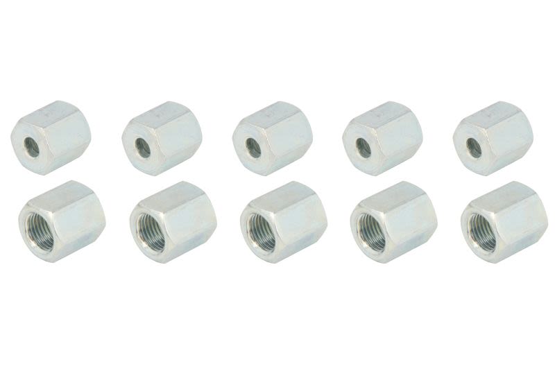 Adaptador de cañería de freno WP 5-100-108/10