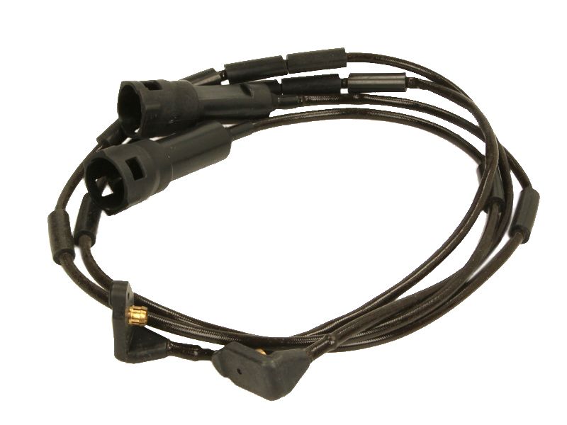Sensor de desgaste para pastillas de freno QUICK BRAKE WS 0119 A para Opel Corsa A