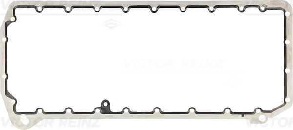 Empaquetadura de cárter de aceite REINZ 71-37406-00 para BMW Serie 3 (E91) 2005-2012