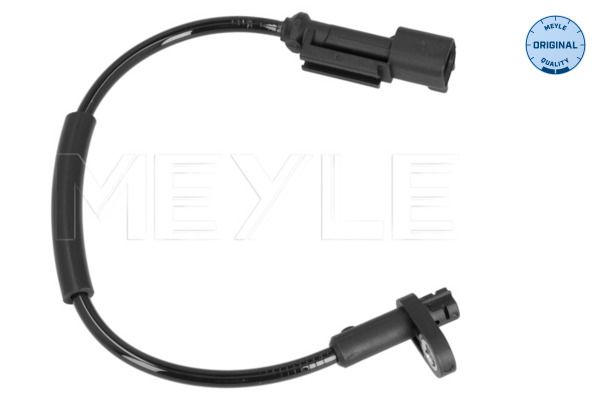 Sensor de velocidad de rueda MEYLE 714 899 0033 para Ford Transit V363