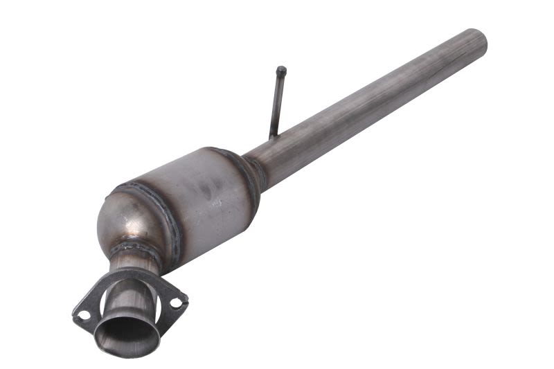 Catalizador JMJ JMJ 1080314 para Mercedes-Benz Vito (W639) 2003-