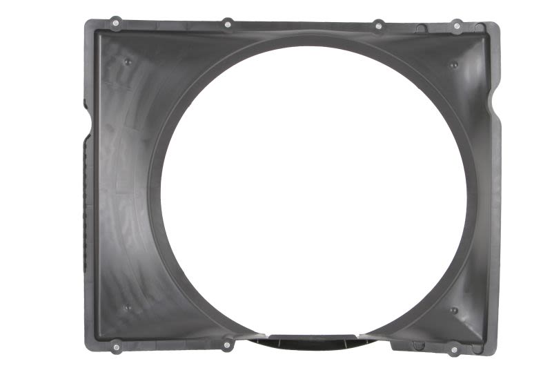 Carcasa del ventilador del radiador PACOL VOL-FC-001 para Volvo FM