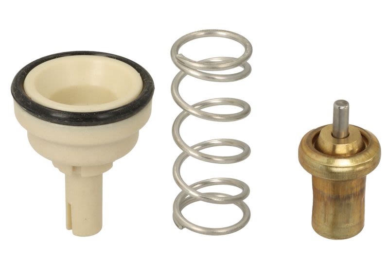 Termostato de refrigerante NRF 725334 para Skoda Fabia I