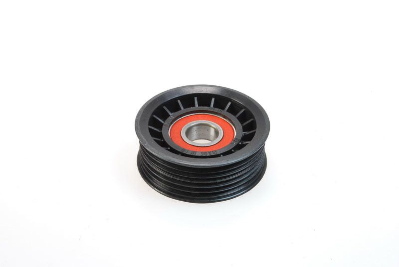 Palanca tensora de correa multicanal BTA E2G5252BTA para Ford Fiest