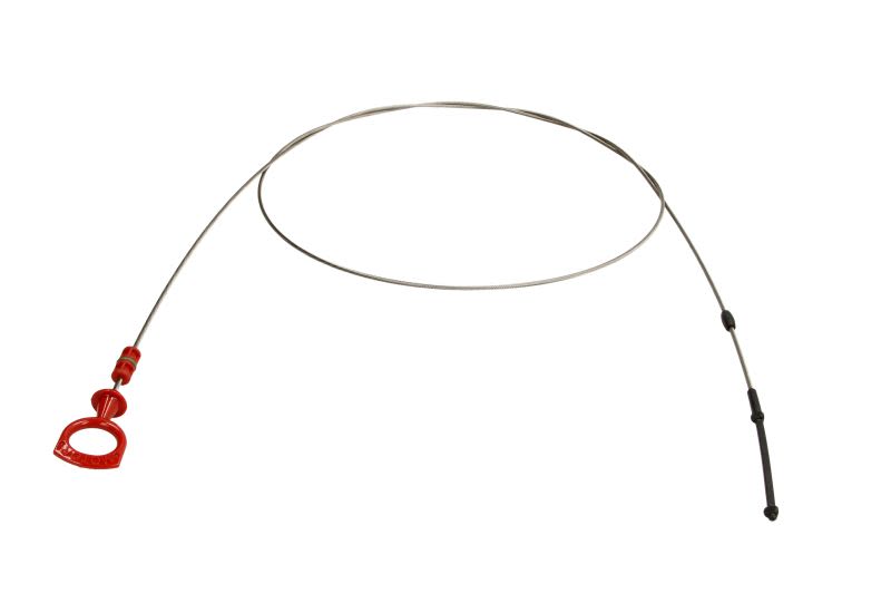 Varilla de nivel de aceite DT SPARE PARTS 2.11096 para Volvo FM
