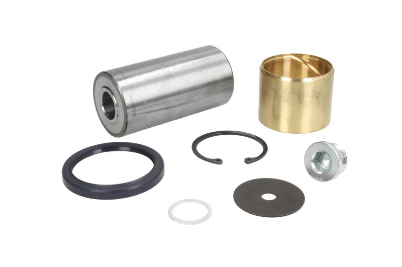 Kit de reparación de gemela de ballesta LEMA 241 para Mercedes-Benz Atego
