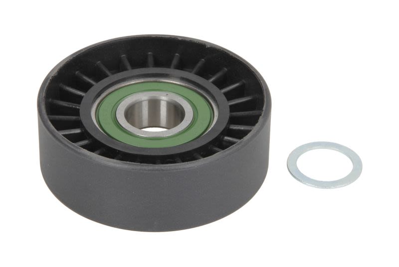 Polea tensora de correa multicanal BTA E2K6130BTA para Rover 75