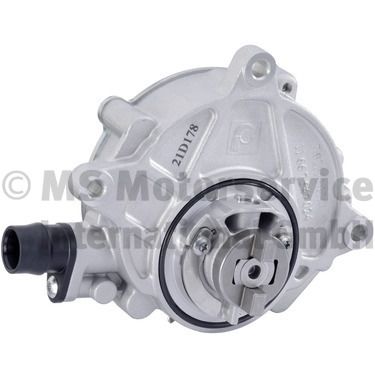 Bomba de vacío de frenos PIERBURG 7.02551.17.0 para BMW Serie 1 (E81) 2006-2011