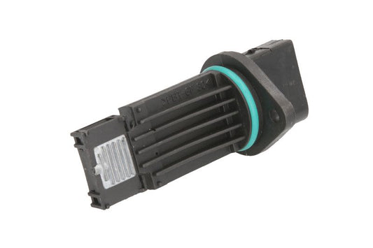 Caudalímetro de aire HELLA 8ET 358 095-111 para Mercedes-Benz Clase C (CL203) 2001-2011