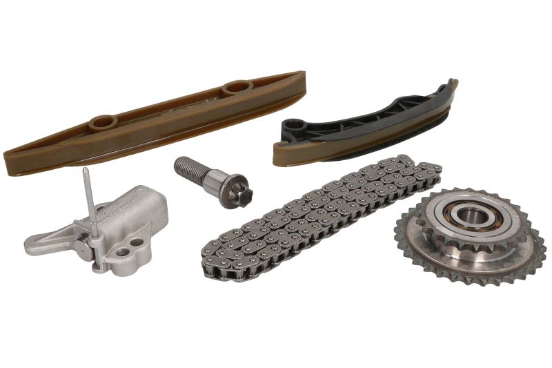 Kit de cadena de distribución SWAG 20 94 9487 para BMW Serie 1 (F20) 2011-2019