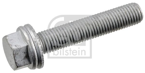Perno de cáliper de freno FEBI 181816 para Audi A4 B7