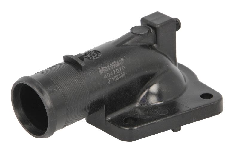 Brida de refrigerante MOTORAD CH7070 para Fiat Ducato