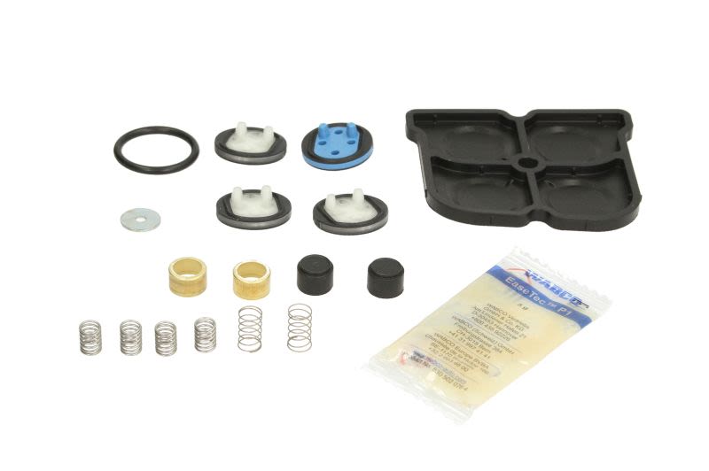 Fuelle de guía de cáliper de freno WABCO 9347149222