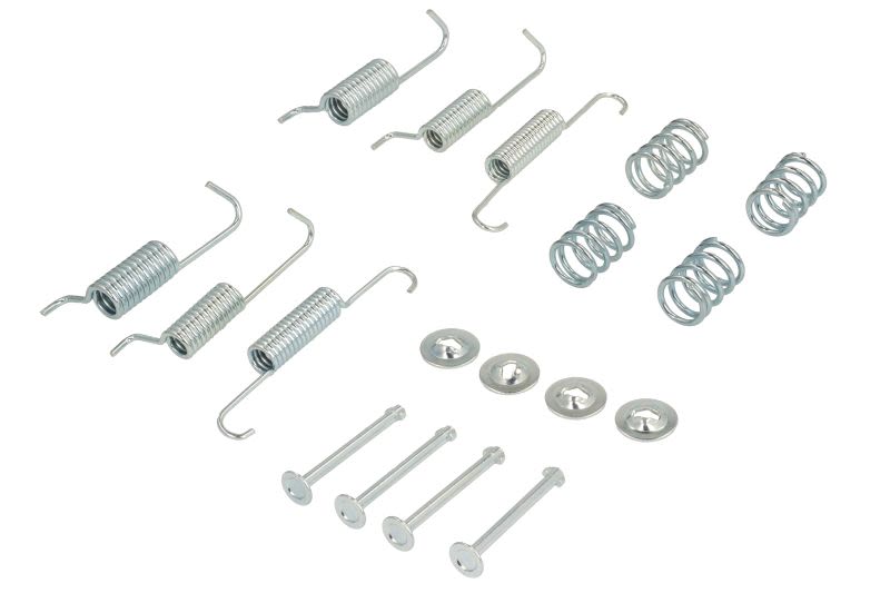 Kit de accesorios de balatas de freno de estacionamiento AUTOFREN SEINSA D31059A para KIA Optim