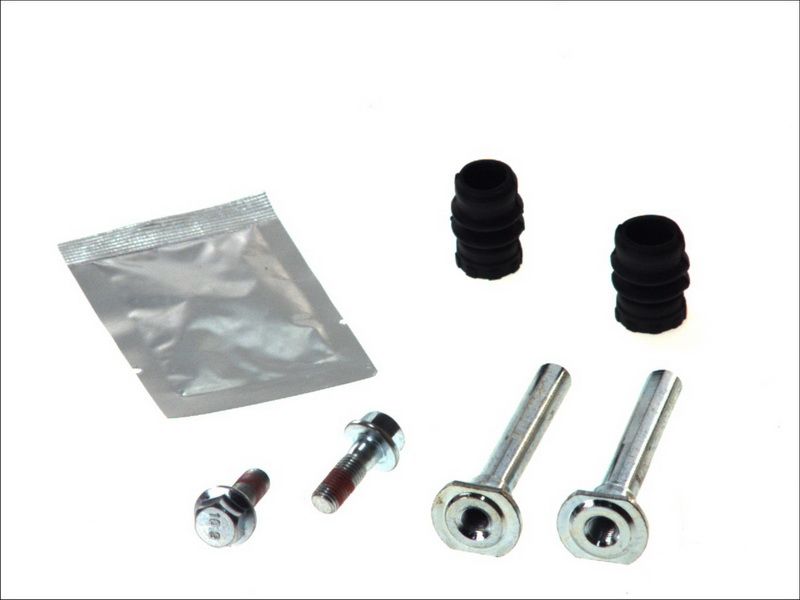 Kit de guías de cáliper de freno QUICK BRAKE 113-1375X para Honda CIVIC VI