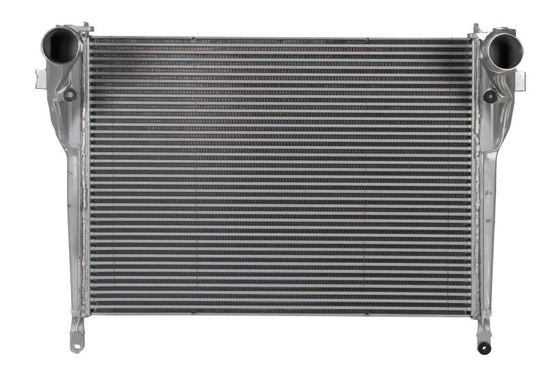 Enfriador de aire de carga (intercooler) MAHLE CI 33 000P para Mercedes-Benz Actros MP4 / MP5