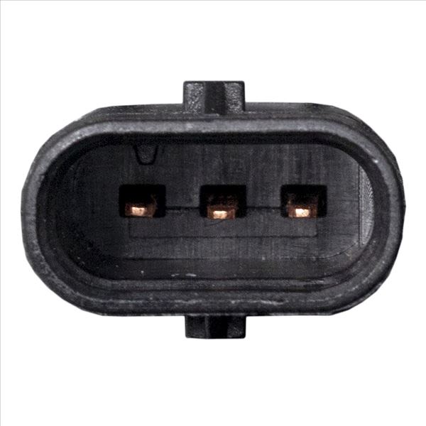Racor de múltiple de admisión FEBI 183541 para Audi A3