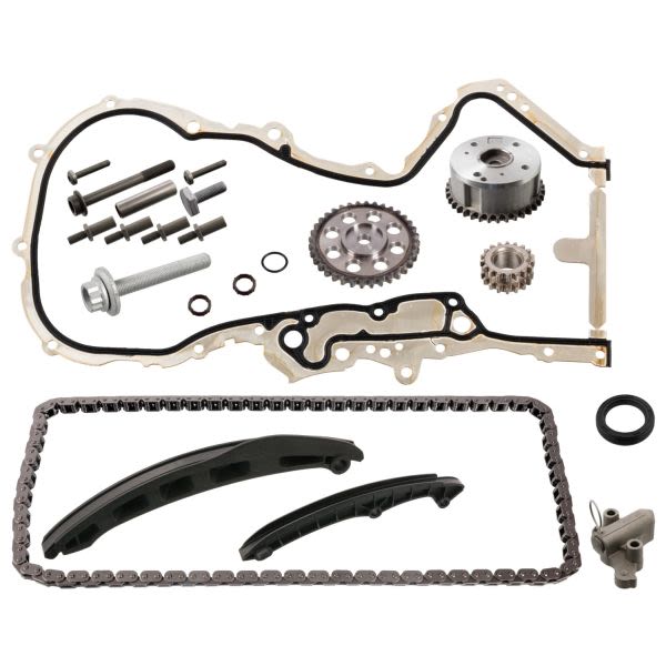 Kit de cadena de distribución SWAG 30 10 6306 para Audi A3