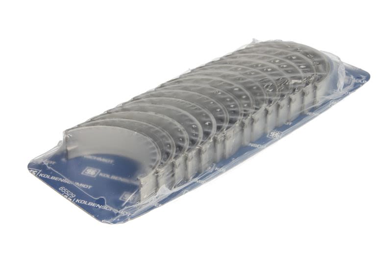 Juego de metales de bancada KOLBENSCHMIDT 87414600 para Volkswagen LT 28-35 I