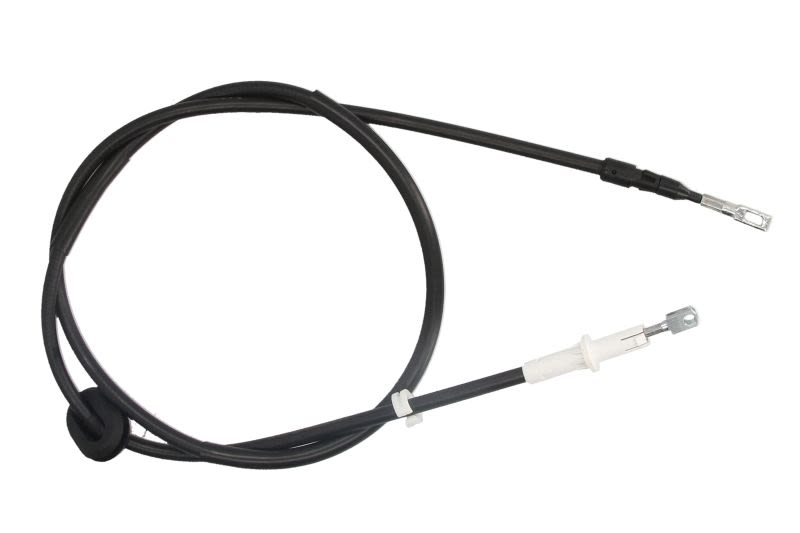 Cable de freno de servicio ATE 24.3727-0448.2 para Mercedes-Benz Clase E (VF211) 2003-2009