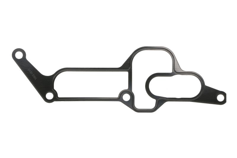 Empaquetadura de carcasa de filtro de aceite ELRING 721.700 para Deutz X